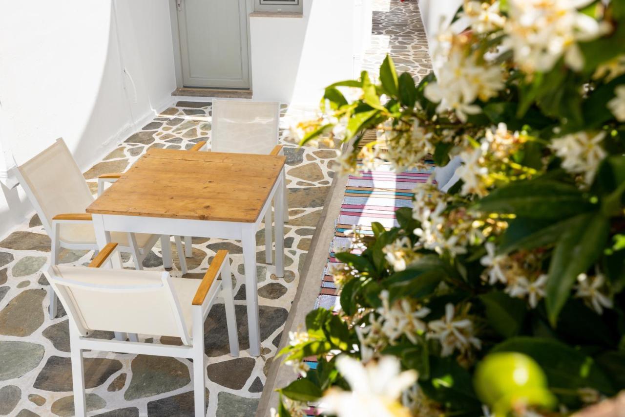 Hotel Roses Beach Parikia (Paros)