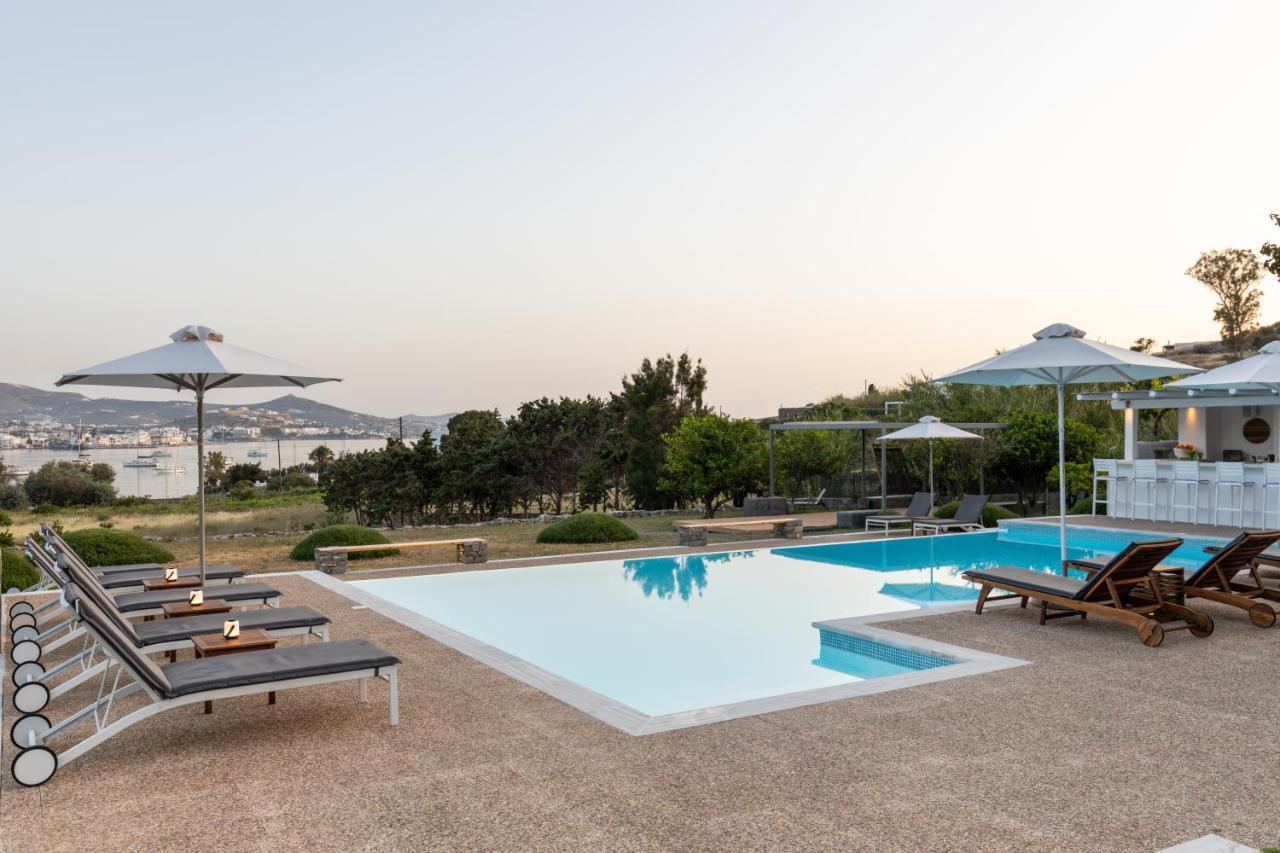 Roses Beach Hotel 2*